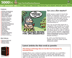 Membership Site Small Business Strategies