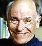 guerilla marketing guru: Jay Conrad Levinson