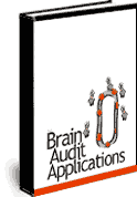 Brain Audit Applications