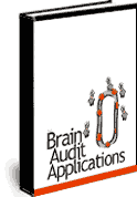 The Brain Audit Applications