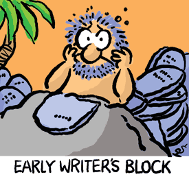 writersblock