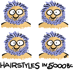 hairstyles