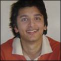 Ankesh Kothari Ankesh Kothari