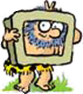caveman